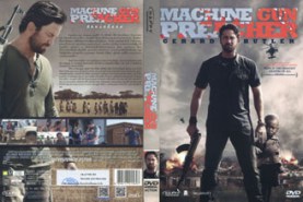 Machine Gun Preacher นักบวชปืนกล